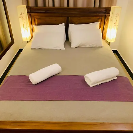 Lavinia Blue Hotel Dehiwala-Mont Lavinia Extérieur photo