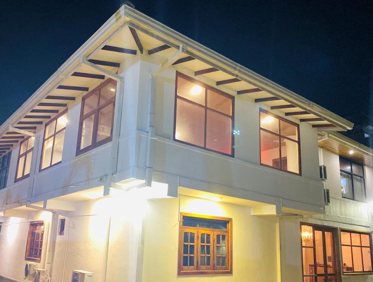 Lavinia Blue Hotel Dehiwala-Mont Lavinia