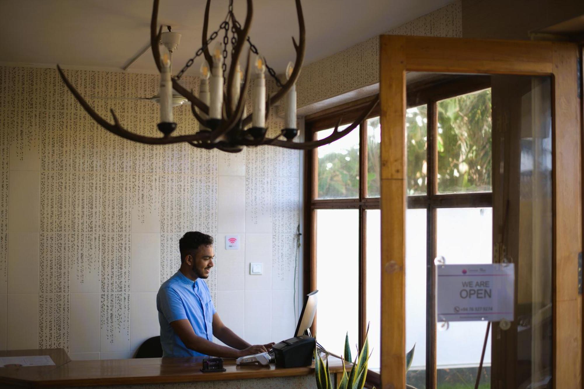 Lavinia Blue Hotel Dehiwala-Mont Lavinia