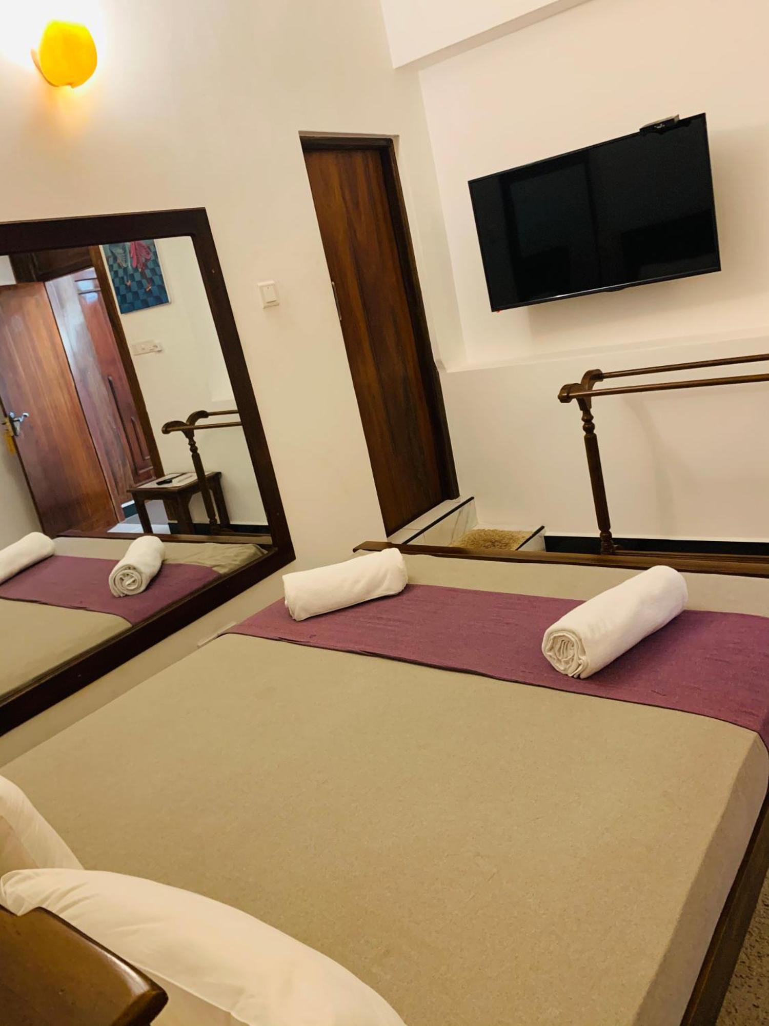Hotel Lavinia Blue 2*