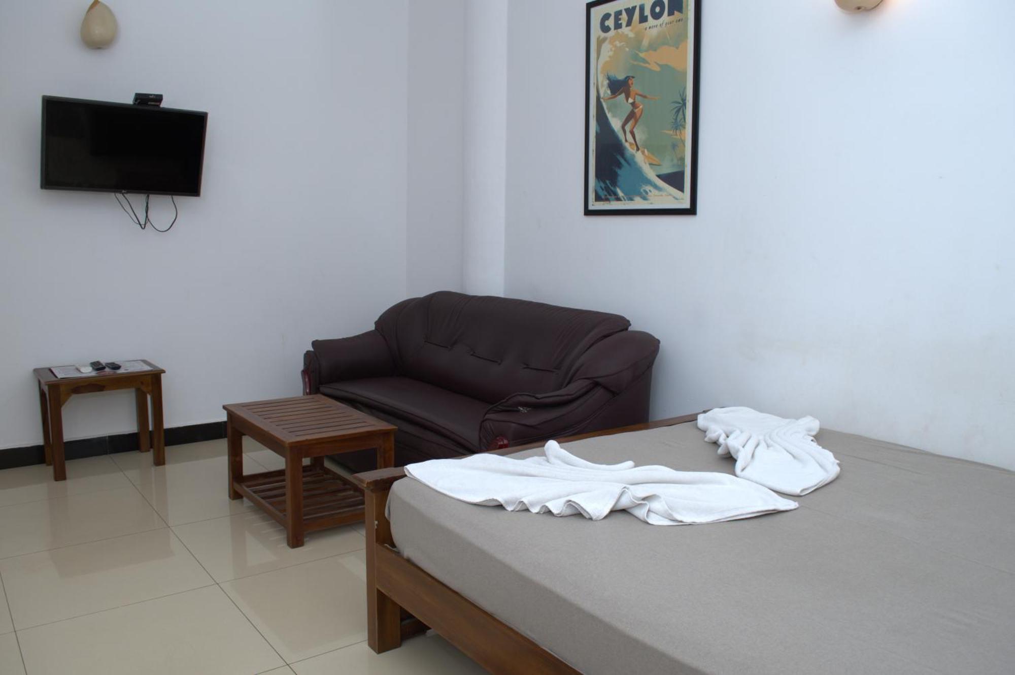 Lavinia Blue Hotel Dehiwala-Mont Lavinia