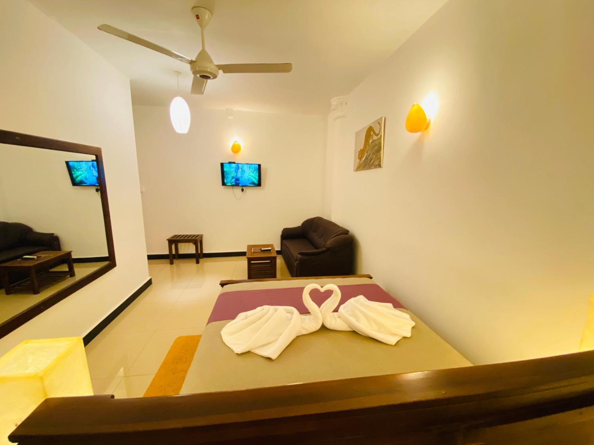Hotel Lavinia Blue Dehiwala-Mount Lavinia