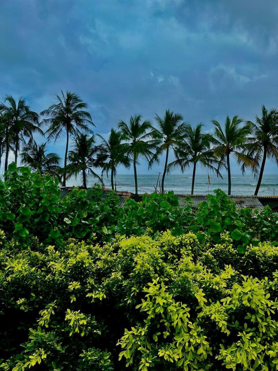 Lavinia Blue Dehiwala-Mont Lavinia