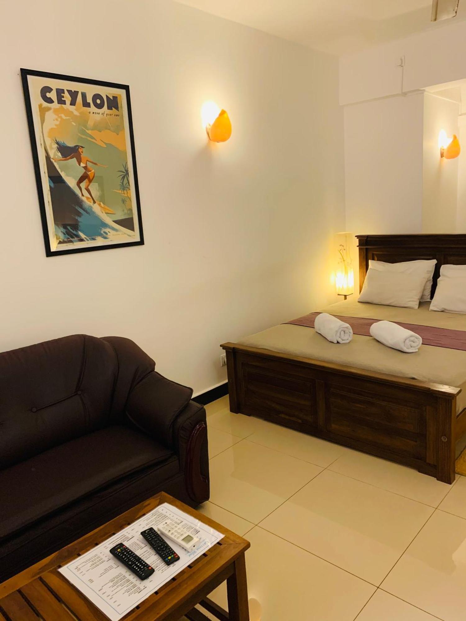 Hotel Lavinia Blue 2*