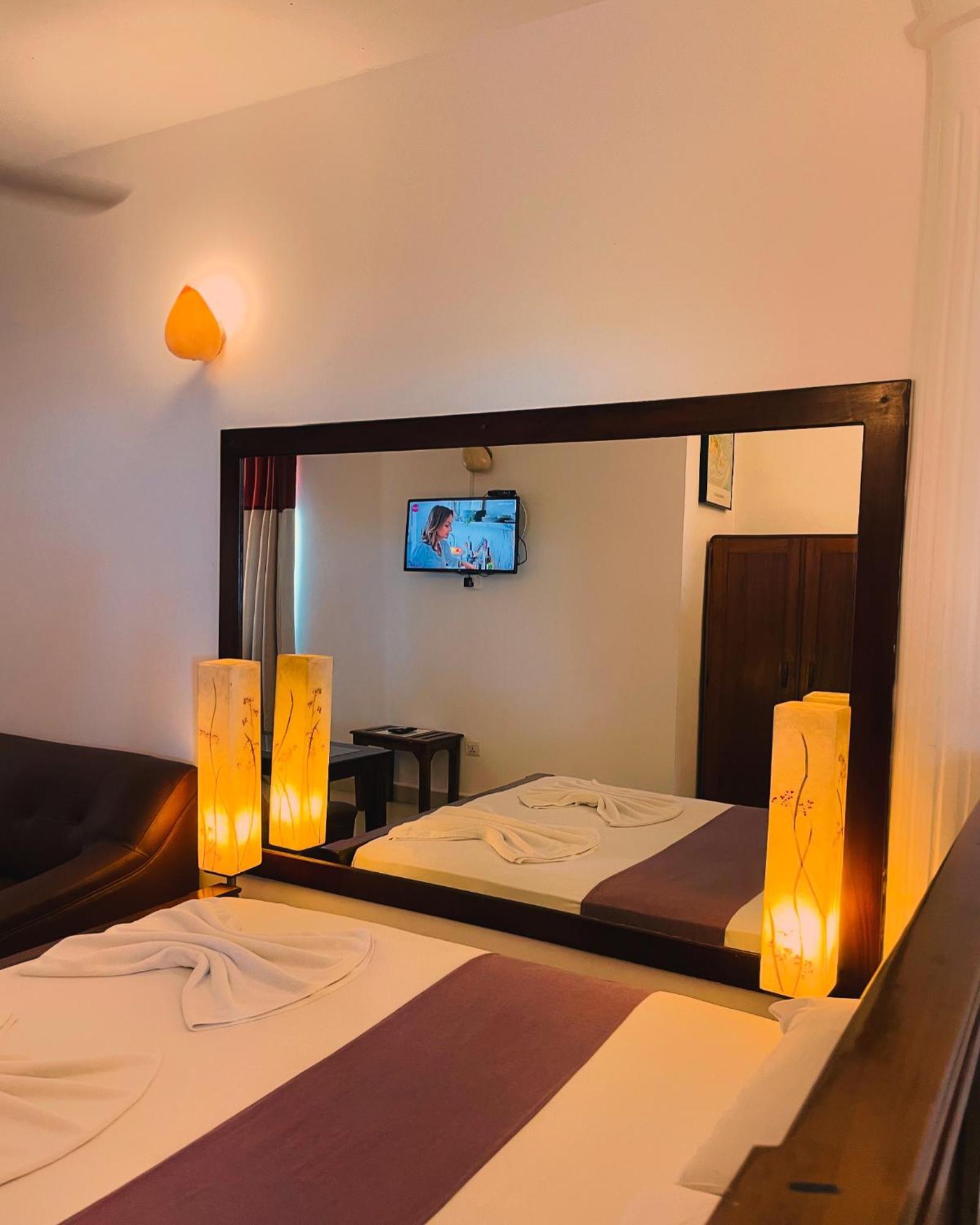 Hotel Lavinia Blue Dehiwala-Mount Lavinia