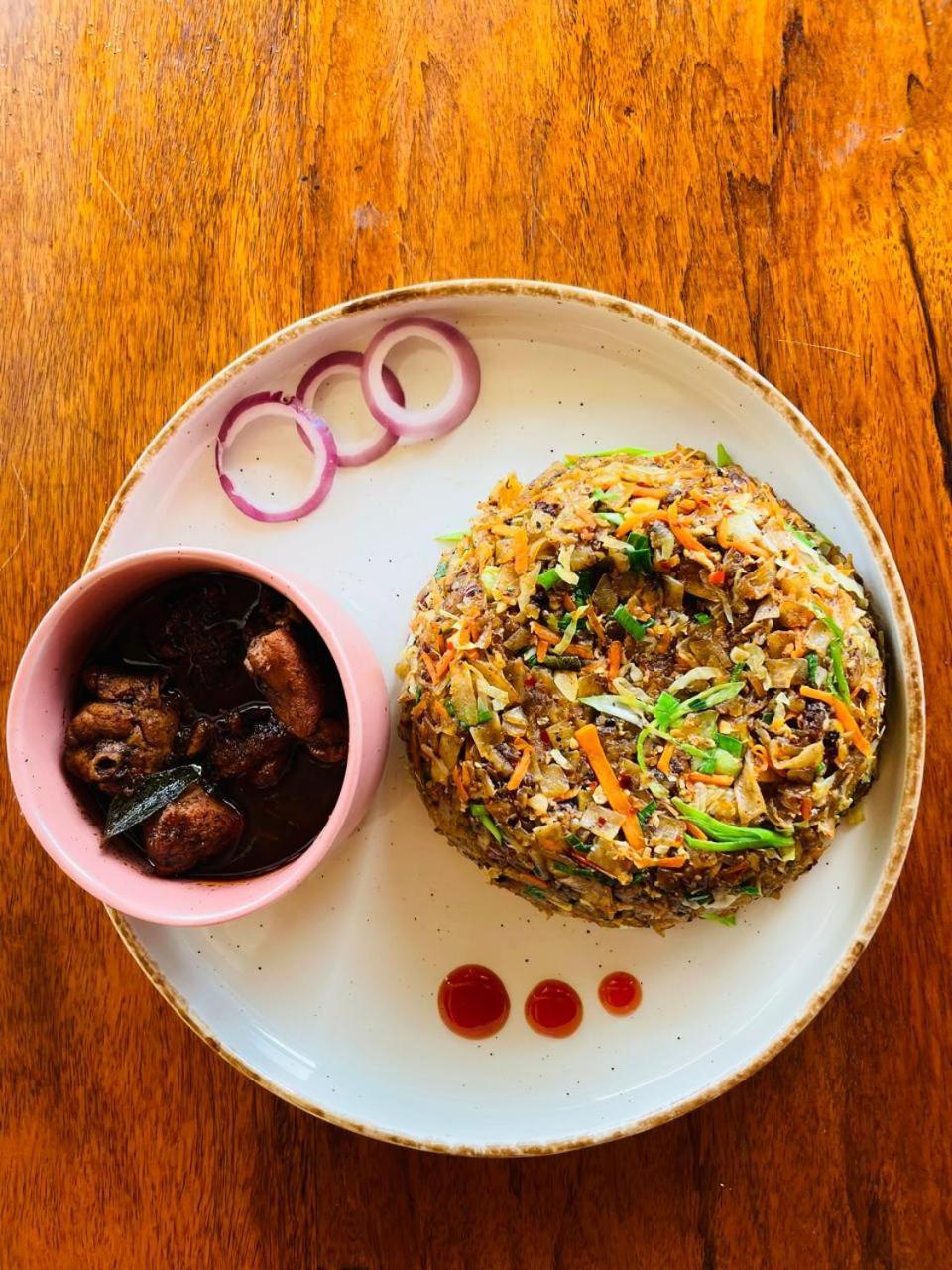 Lavinia Blue Dehiwala-Mount Lavinia