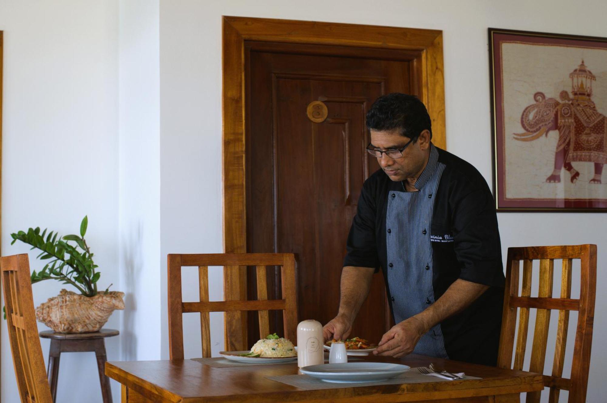 Lavinia Blue 2* Dehiwala-Mount Lavinia