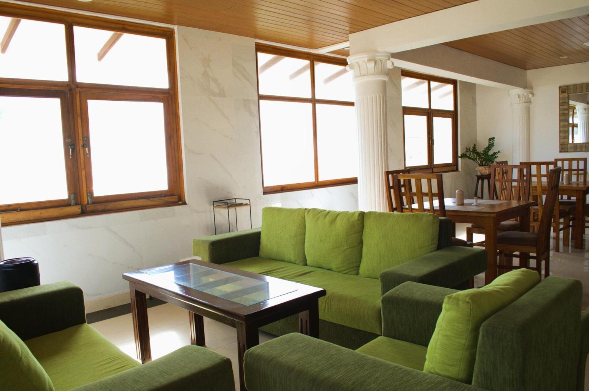 Hotel Lavinia Blue 2*