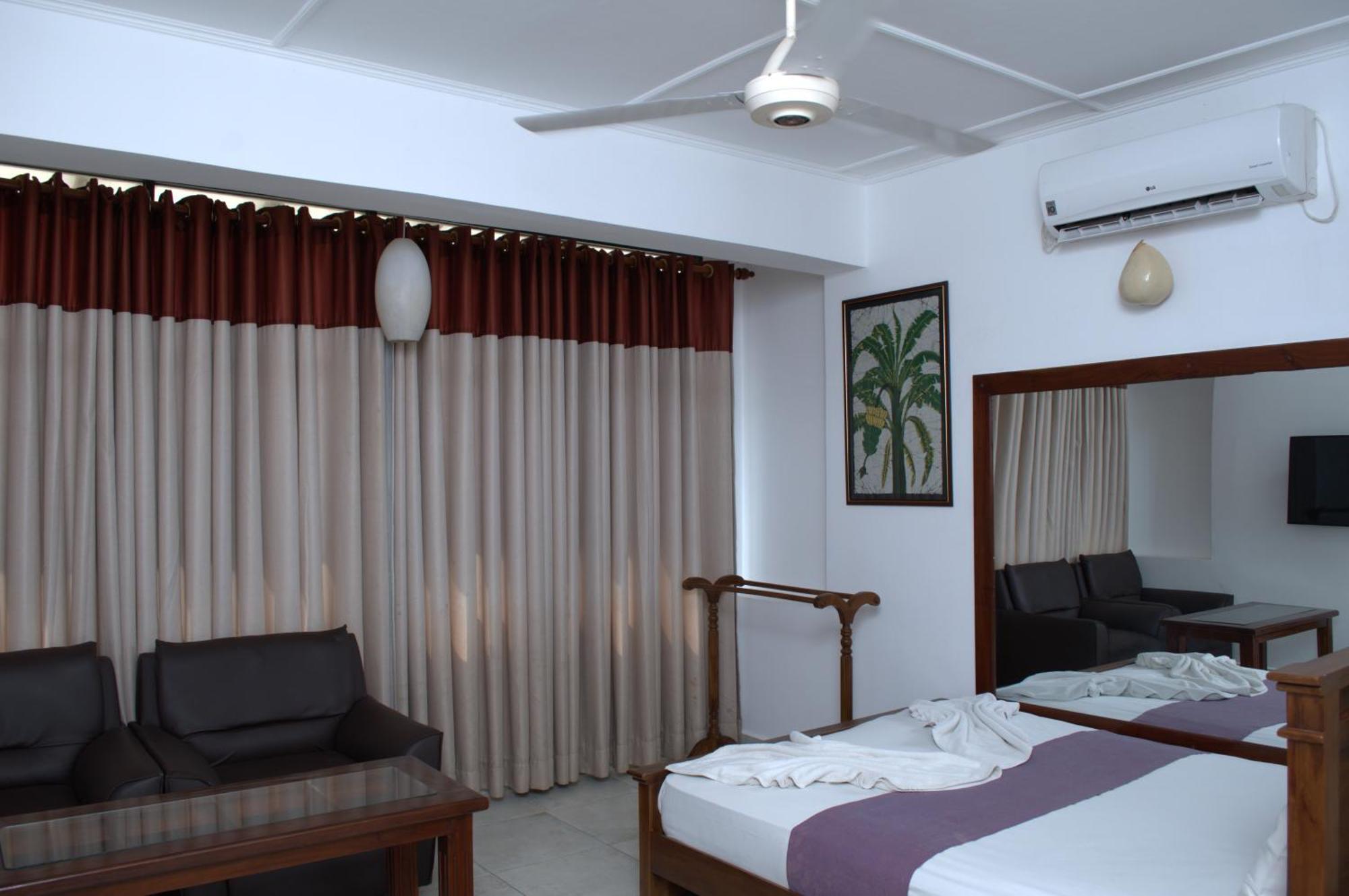 Lavinia Blue Hotel Dehiwala-Mont Lavinia