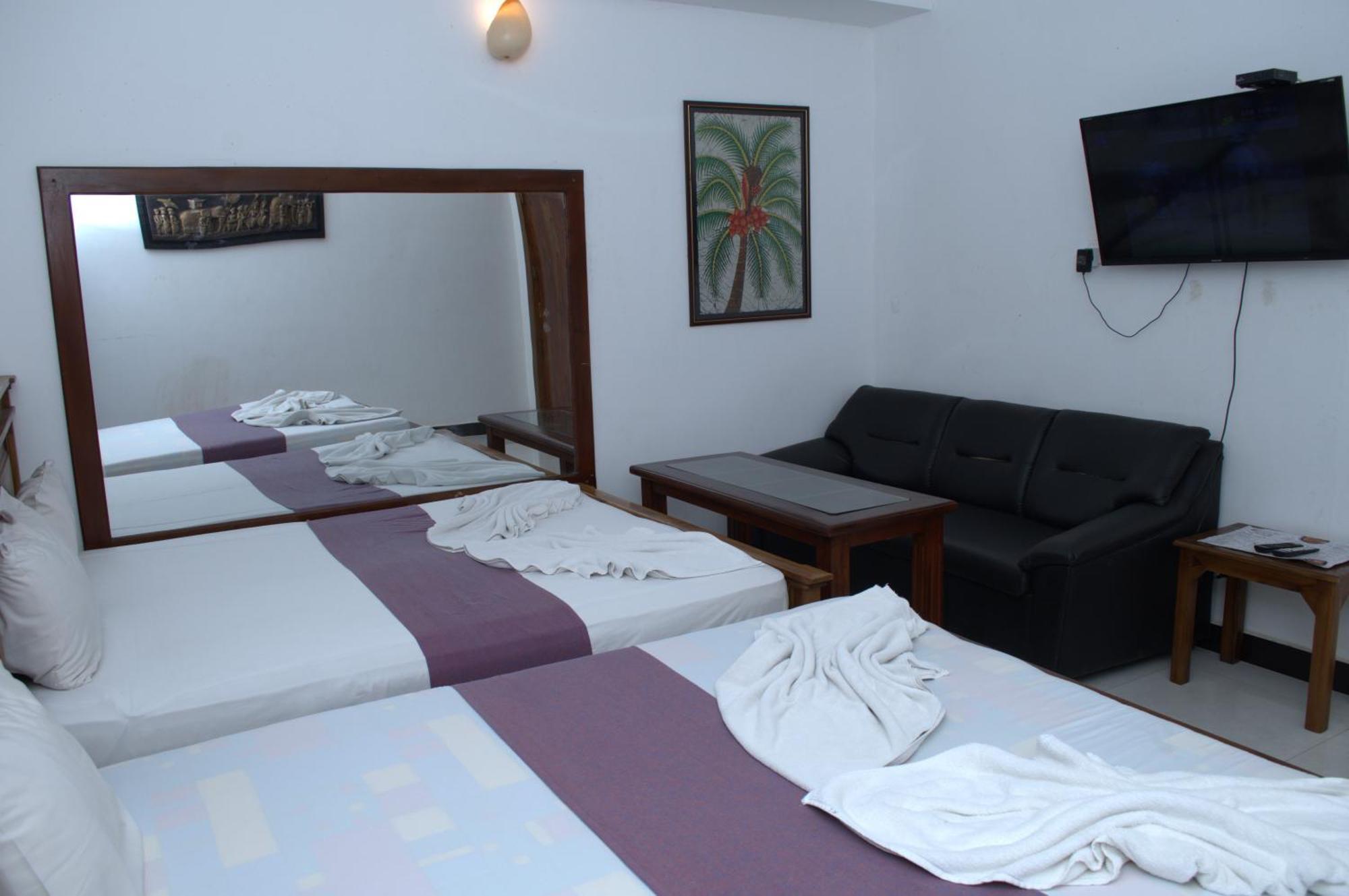 Hotel Lavinia Blue Dehiwala-Mont Lavinia