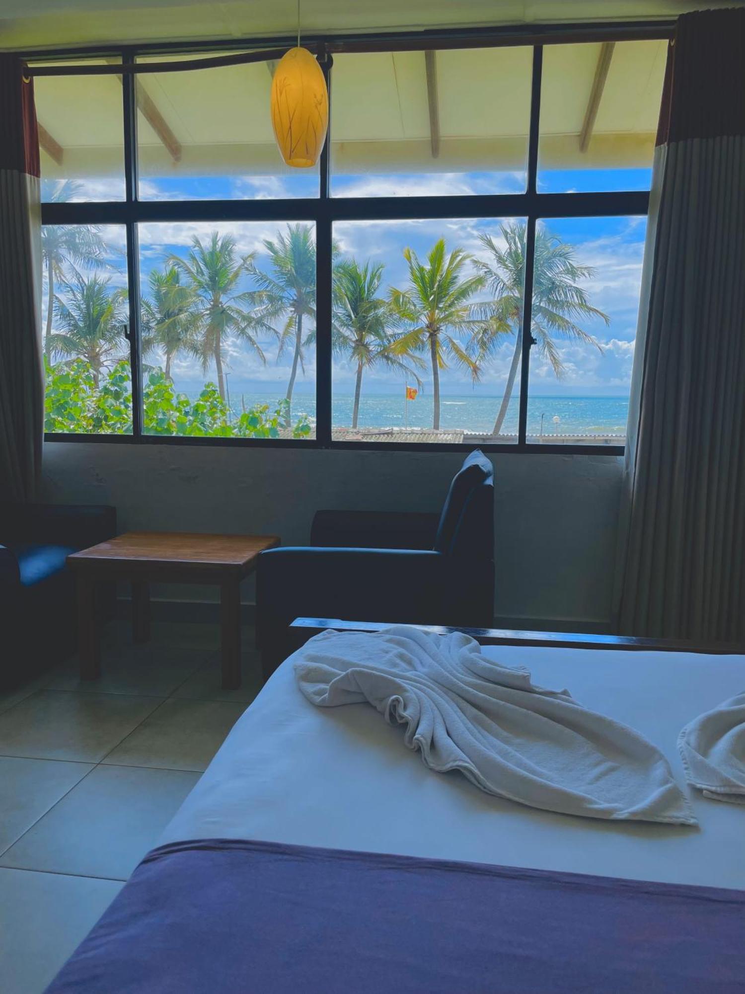 Lavinia Blue 2* Dehiwala-Mount Lavinia