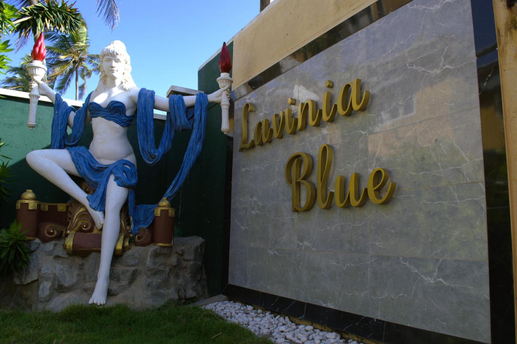 Lavinia Blue Hotel